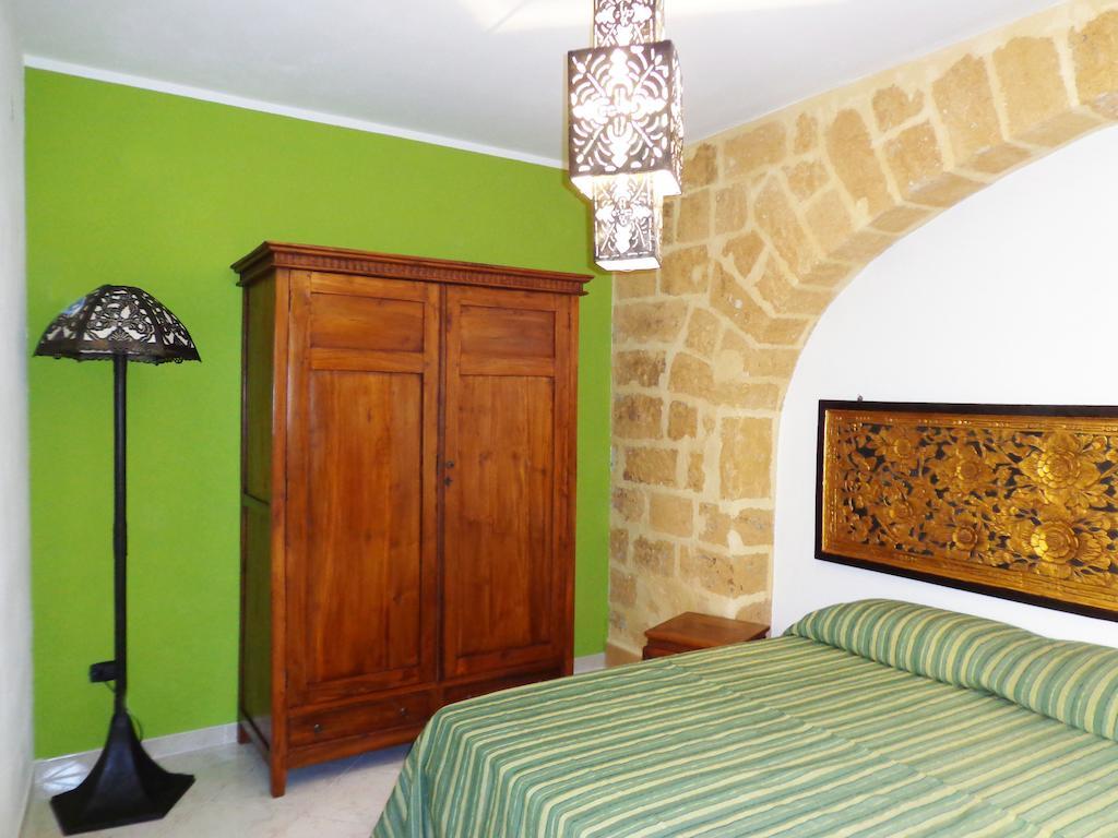 Cous Cous Apartments Мазара-дель-Валло Номер фото